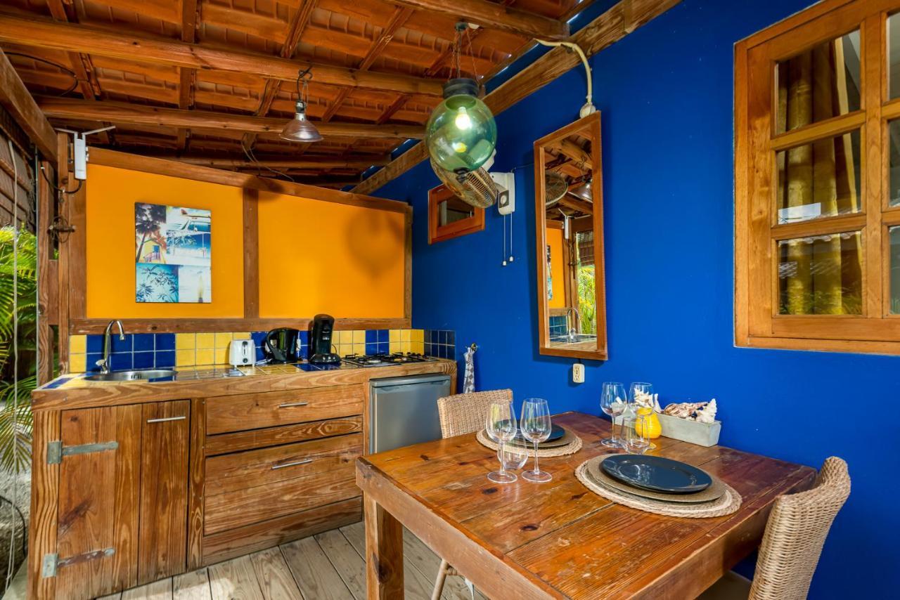 Casa Calexico Διαμέρισμα Κράλεντικ Εξωτερικό φωτογραφία