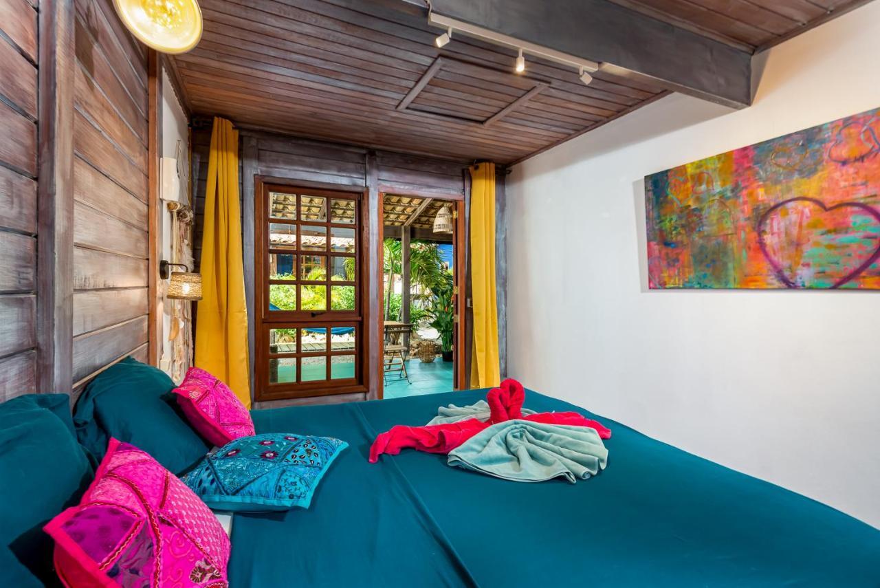 Casa Calexico Διαμέρισμα Κράλεντικ Εξωτερικό φωτογραφία