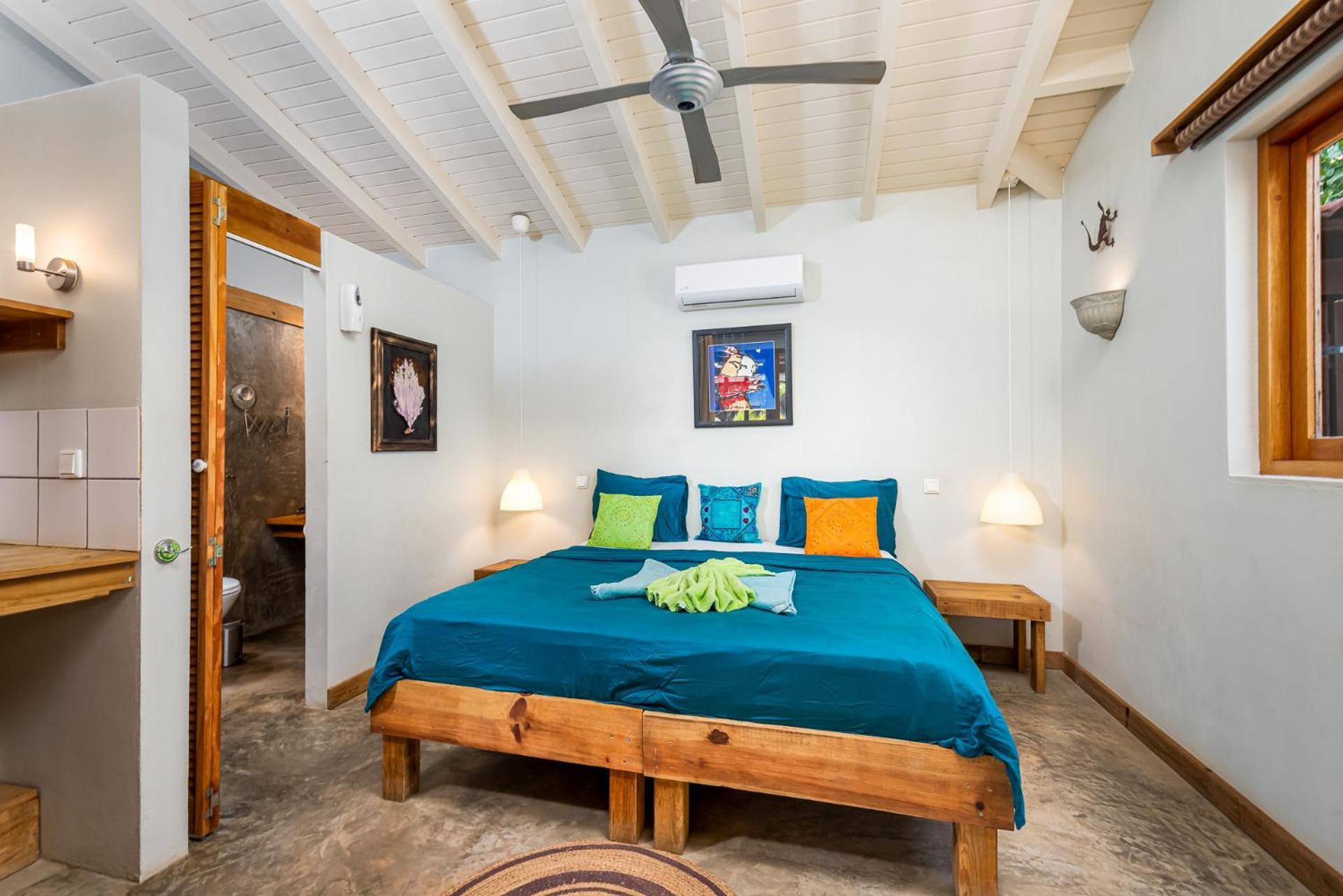 Casa Calexico Διαμέρισμα Κράλεντικ Εξωτερικό φωτογραφία