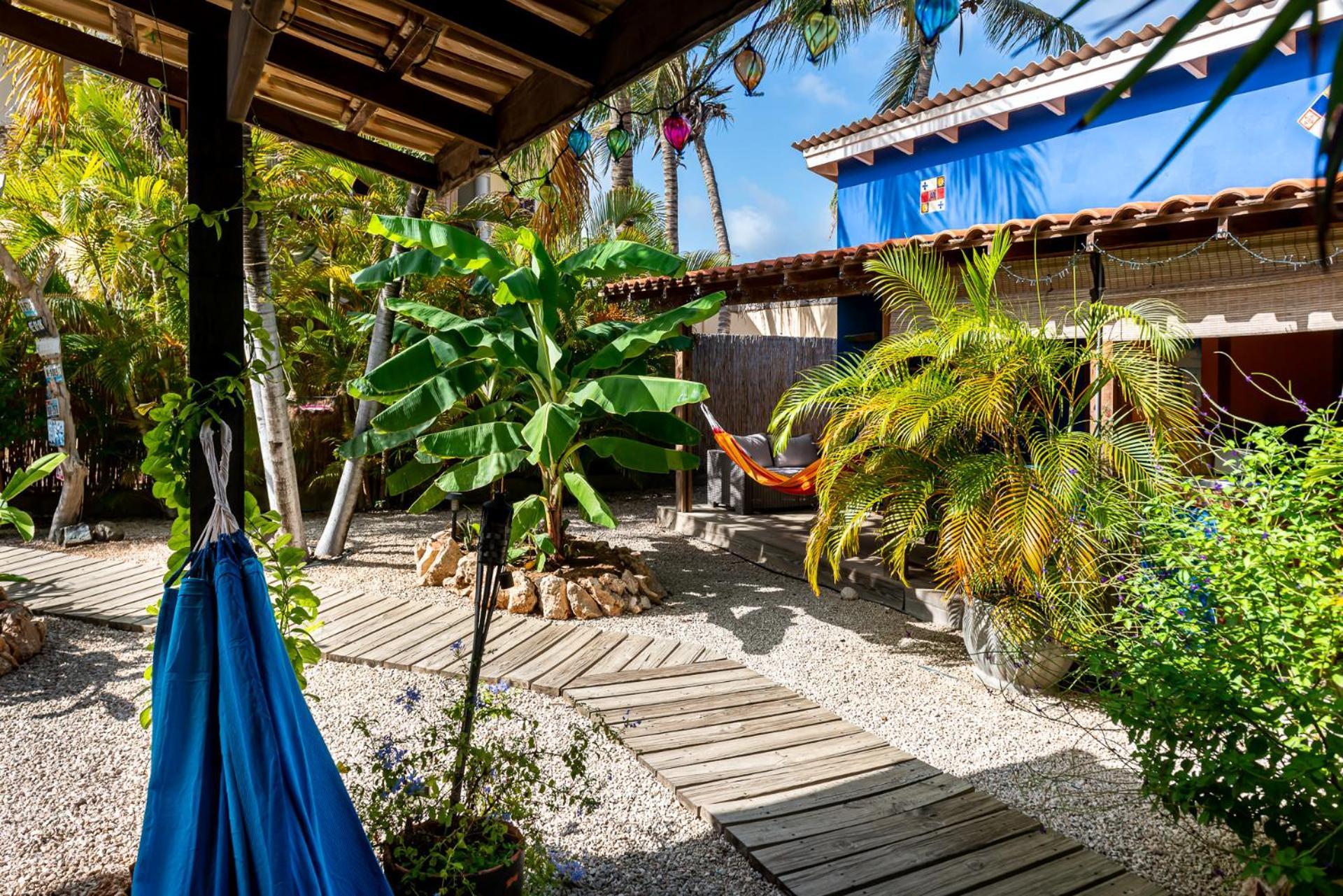Casa Calexico Διαμέρισμα Κράλεντικ Εξωτερικό φωτογραφία