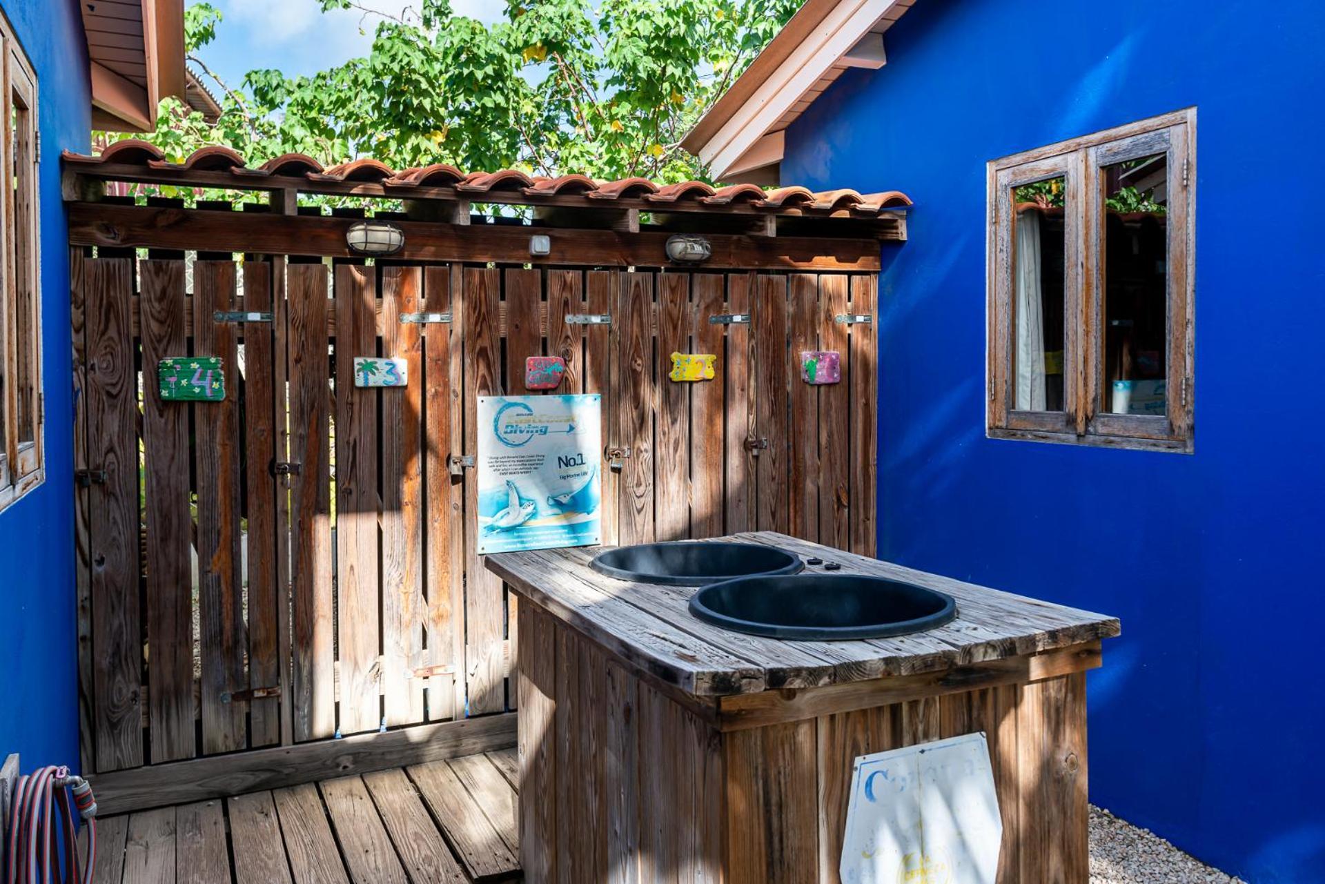 Casa Calexico Διαμέρισμα Κράλεντικ Εξωτερικό φωτογραφία