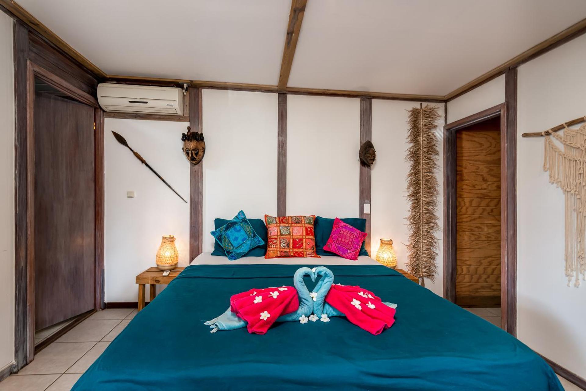 Casa Calexico Διαμέρισμα Κράλεντικ Εξωτερικό φωτογραφία