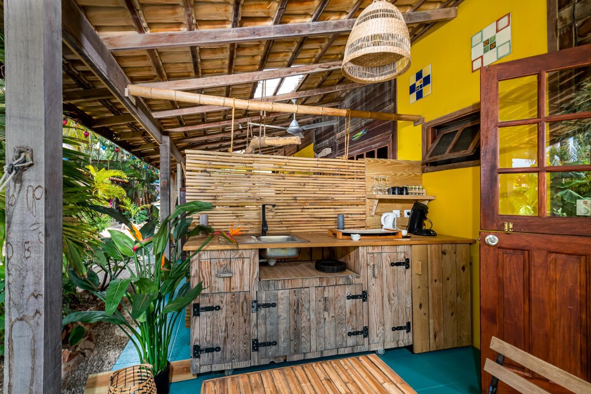 Casa Calexico Διαμέρισμα Κράλεντικ Εξωτερικό φωτογραφία