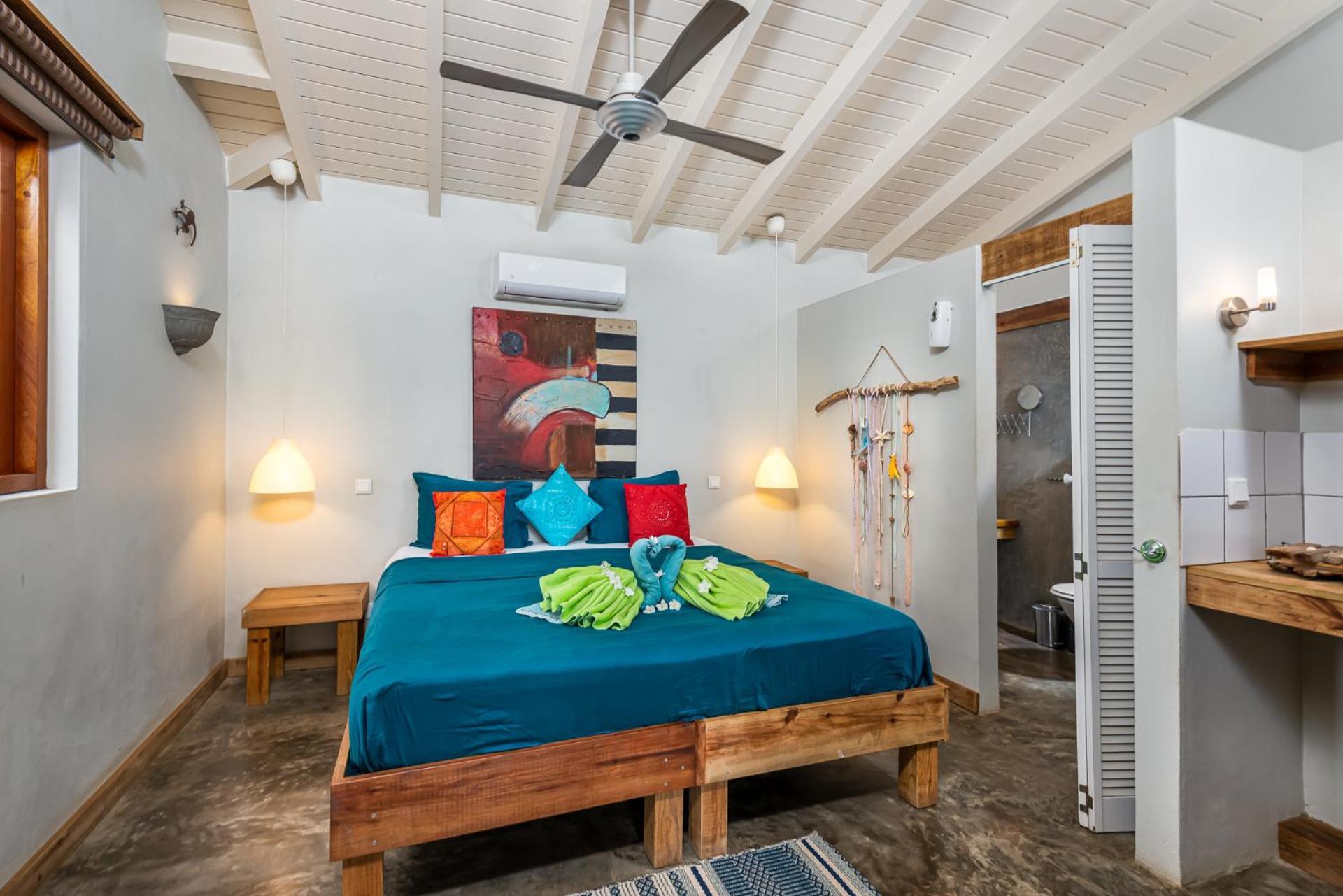 Casa Calexico Διαμέρισμα Κράλεντικ Εξωτερικό φωτογραφία