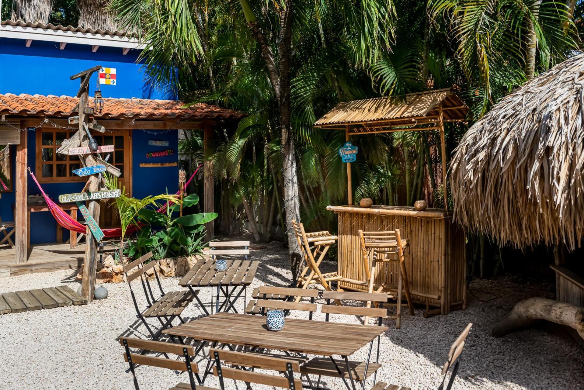 Casa Calexico Διαμέρισμα Κράλεντικ Εξωτερικό φωτογραφία